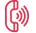Phone Number Icon